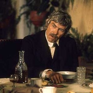 Photo James Coburn