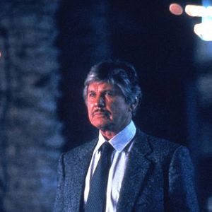 Photo Charles Bronson