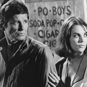 Photo Charles Bronson