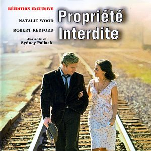 Photo Propriété interdite