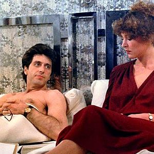 Photo Norman Jewison