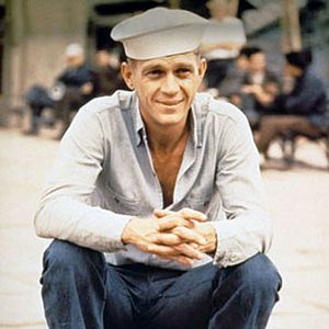 Photo Robert Wise