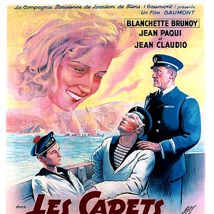 Photo Jean Dréville