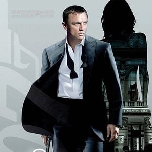 Photo Casino Royale