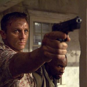 Photo Casino Royale