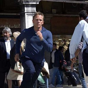 Photo Martin Campbell