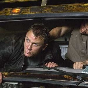 Photo Martin Campbell