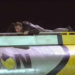 Photo Martin Campbell