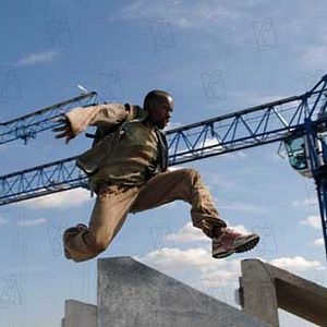 Photo Martin Campbell