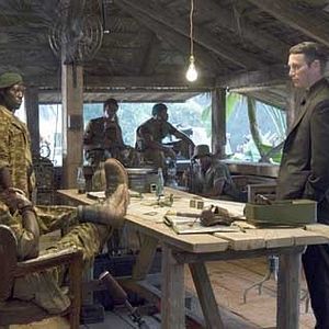 Photo Martin Campbell