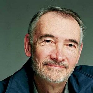 Photo Michael G. Wilson