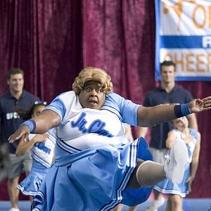 Photo Martin Lawrence