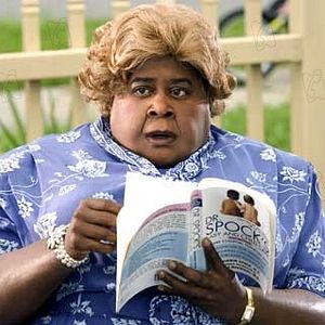 Photo Martin Lawrence