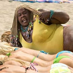 Photo Martin Lawrence