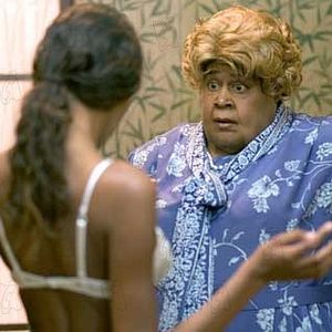 Photo Martin Lawrence
