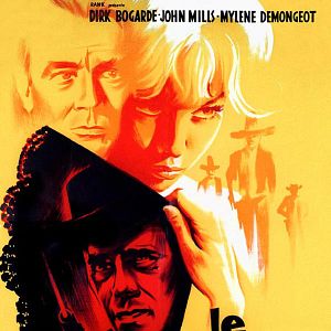 Photo Roy Ward Baker