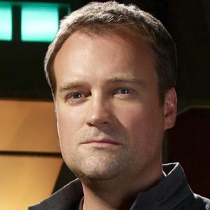Photo David Hewlett