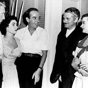 Photo Vincente Minnelli