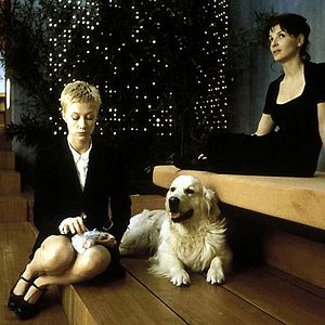 Photo Stephanie Buttle