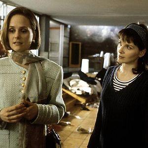 Photo Barbara Garrick