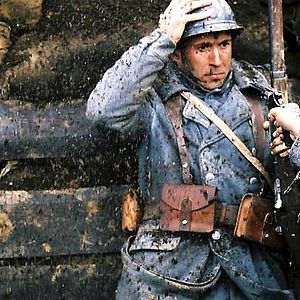 Photo Les Fragments d'Antonin