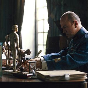 Photo Les Fragments d'Antonin