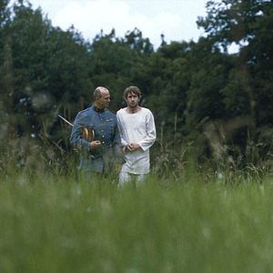 Photo Les Fragments d'Antonin