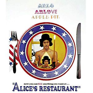 Photo Alice's Restaurant