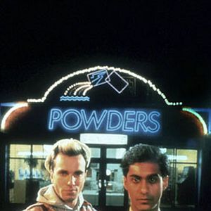 Photo Daniel Day-Lewis