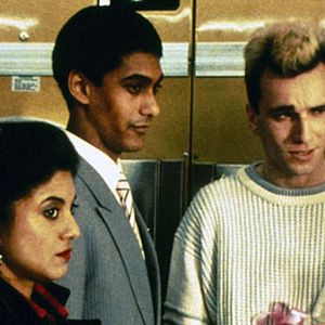 Photo Daniel Day-Lewis