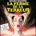 Photo La Ferme de la terreur
