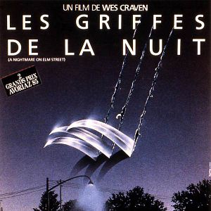 Photo Freddy - Chapitre 1 : Les Griffes de la Nuit