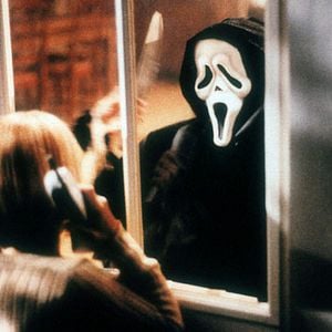 Scream