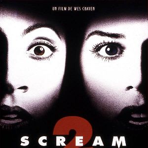 Photo Scream 2