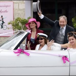 Photo Jackie Berroyer