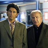 Photo Les Cordier, juge et flic