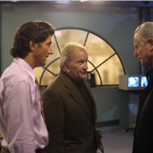 Photo Bruno Madinier