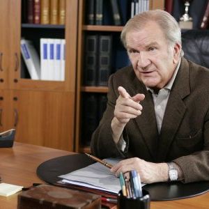 Photo Commissaire Cordier