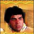 Photo Dharmendra