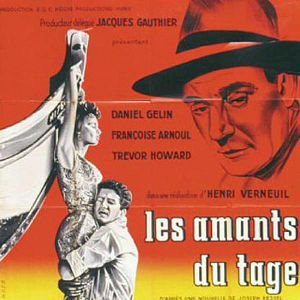 Photo Les Amants du Tage