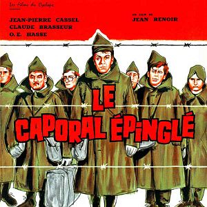 Photo Le Caporal Épinglé