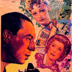 Photo Les Amoureux sont seuls au monde