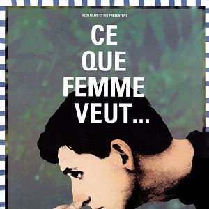 Photo Ce que femme veut...