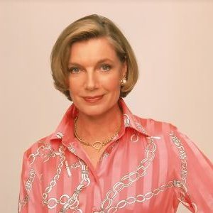 Photo Susan Sullivan