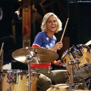Photo Dharma et Greg