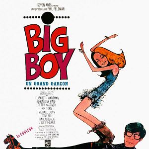 Photo Big boy