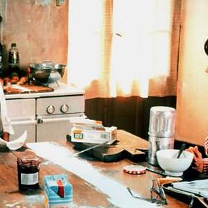 Photo Moitié-Moitié