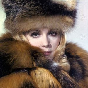 Photo Françoise Dorléac