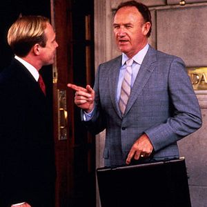Photo Gene Hackman