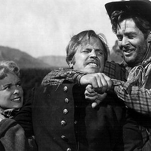 Photo Anthony Mann